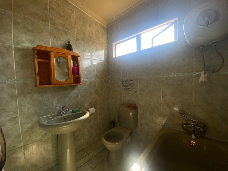 3 Bedroom Property for Sale in Grasslands Free State
